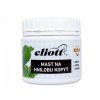 Ochranná bylinná mast s dehtem Eliott (Velikost 450 ml)
