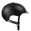 PŘILBA Casco MISTRAL (Barva černá, Velikost M ( 54 - 58 ))