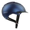 PŘILBA Casco MISTRAL (Barva černá, Velikost M ( 54 - 58 ))