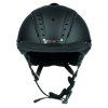 PŘILBA CASCO MISTRAL 2 (Barva černá, Velikost S (50 - 54 ))