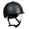 PŘILBA CASCO MISTRAL 2 (Barva černá-titan, Velikost M/L (58 - 60))