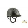 PŘILBA jezdecká K 33 (Velikost M ( 55 - 59 ))