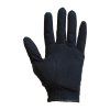 RUKAVICE TKO nový model (Barva černá, Velikost S)