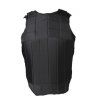 Bezpecnostni vesta Horka Flex Plus cerna back