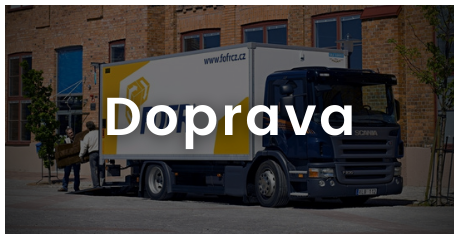 Doprava