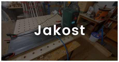 Jakost