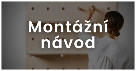 Montážní návod