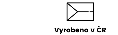 Vyrobeno v ČR