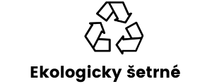 Ekologicky šetrné