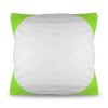 6091 povlak na polstar funky svetle zeleny 40x40 cm sublimace termotransfer 692626459c7a53b0a8b95662f514113ed39532f1