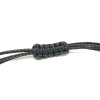 pehucraft dřevěné náramky buk hory micro cord paracord darek laser 1