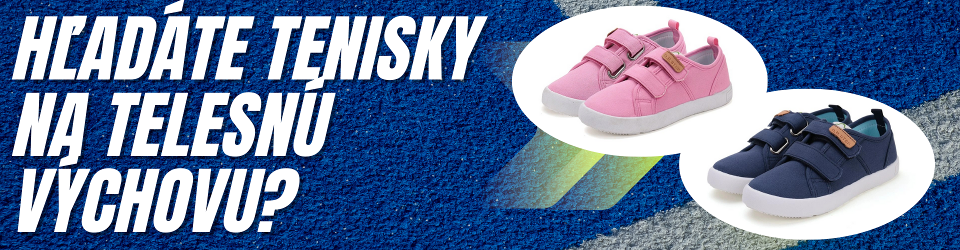 športové tenisky