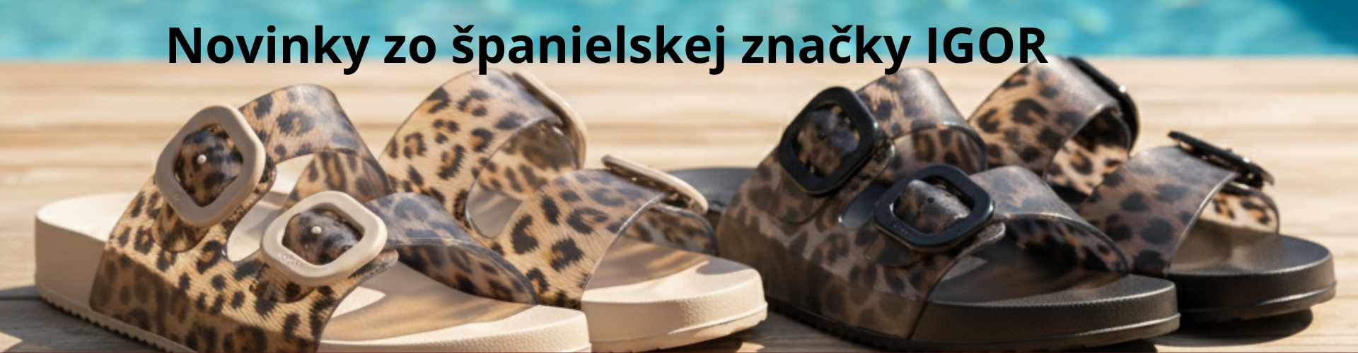 novinky Igor
