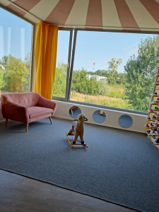 Kamenná predajňa Pejko-Barefoot.sk