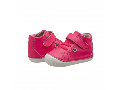 4015 Cheer Pave Neon Pink 1