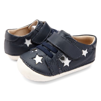 4045 Starey Pave Navy Snow 1