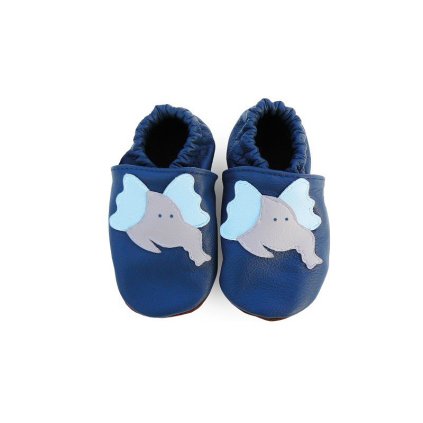 Capačky Afelo elephant navy