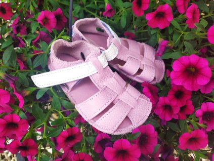 BABY BARE SHOES CANDY-SANDALS NEW 2
