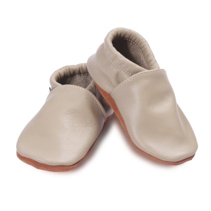 Capačky Afelo SIMPLE BEIGE
