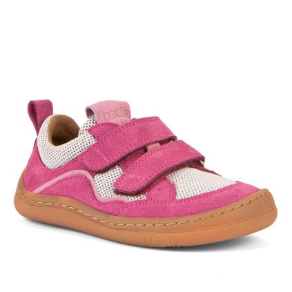 FRODDO BAREFOOT TENISKY FUXIA/PINK G3130200-5