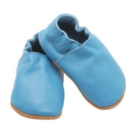 Capačky Limis blue