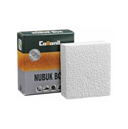 nubuk box