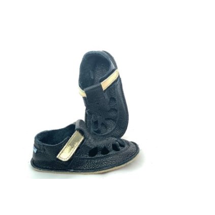 Sandále Baby Bare Shoes IO COCO  SUMMER PERFORATION