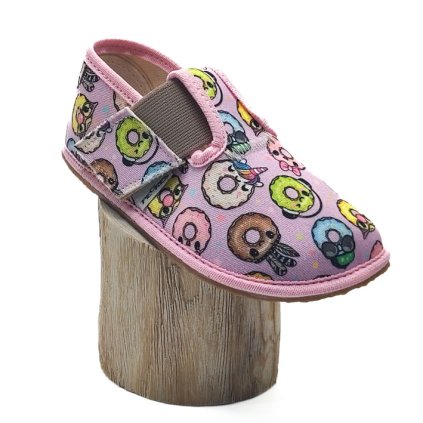 barefoot papuče Pegres