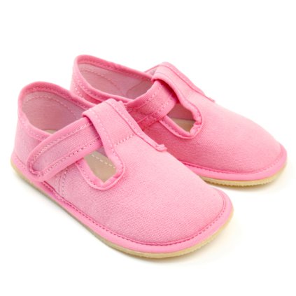Papuče Ef barefoot 395 Pink
