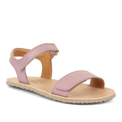 FRODDO SANDÁLE - BAREFOOT FLEXY PINK