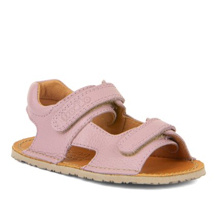 Froddo Sandále-  Flexy Mini Pink