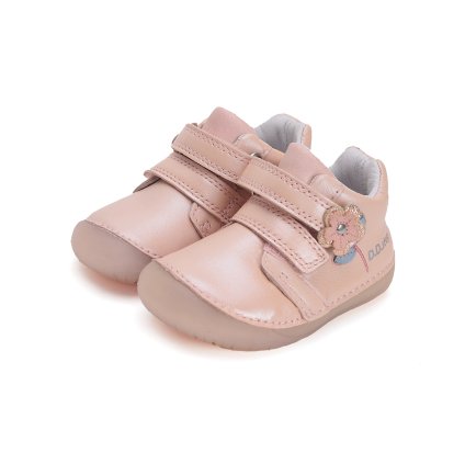 d.d. step pre dievča