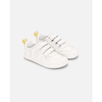 Coda white tenisky pre deti