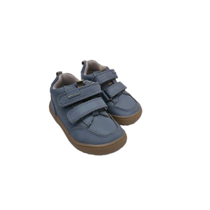 kožené jarné topánky