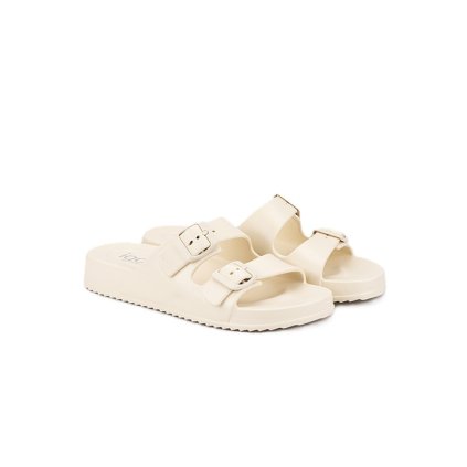 dámske letné šľapky