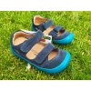 Sandále Protetika Barefoot berg navy