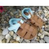 BABY BARE SHOES BEAR-SANDALS NEW 2