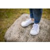Barefoot tenisky Be Lenka Prime - White