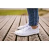 Barefoot tenisky Be Lenka Prime - White