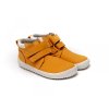 Detské barefoot topánky Be Lenka Play - Mango