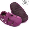 Sandále Liliputi Paws - Fuchsia