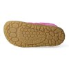 Sandále Lurchi barefoot Nando Suede Fuxia