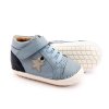 OLD SOLES PAVE CHAMPSTER PAVE- dusty blue/ navy/ gris
