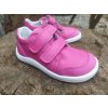 BABY BARE SHOES FEBO GO FUCHSIA