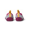 Affenzahn Barefoot papuče/ tenisky- Slipper Vegan Homie Bird