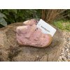 BUNDGAARD Petit Strap Rose Mili celoročné topánky