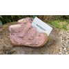 BUNDGAARD Petit Strap Rose Mili celoročné topánky