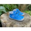 PROTETIKA BAREFOOT TENDO BLUE CELOROČNÉ KOŽENÉ TOPÁNOČKY