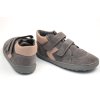 EF Barefoot Amber