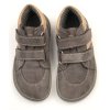 EF Barefoot Amber